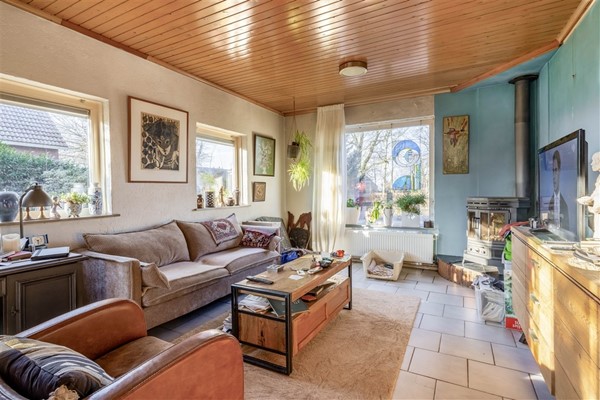 Medium property photo - Landbouwstraat 62, 9648 GC Wildervank